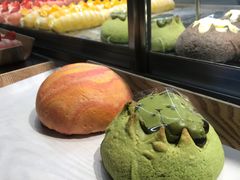 -LELECHA乐乐茶(美罗城店)
