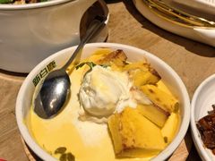 -新白鹿餐厅(城西银泰城店)