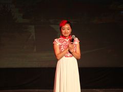 -陕北民歌大舞台