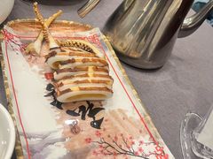 -金哥私房菜馆(张府园总店)