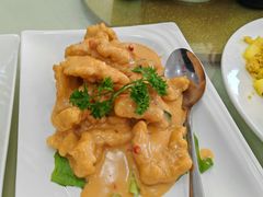 -钱塘府海鲜餐厅