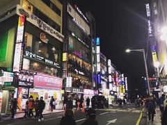 -东大门市场