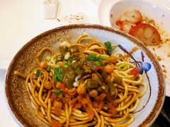 -湖北味道(湖北大厦店)