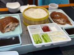 烤鸭-紫光园·烤鸭·北京菜(团结湖店)