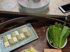-福娣·金沙银贝海鲜火锅
