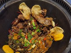 -东北铁锅宴(云龙华府店)