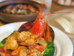 -万龙洲海鲜(南新仓店)