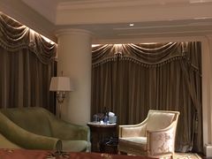 -广州富力丽思卡尔顿酒店