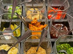 -滇野云南野生菌餐厅(陕西南路店)