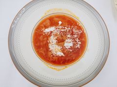 莫斯科红菜汤-莫斯科餐厅