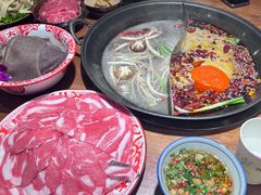 -楠火锅(仁恒梦中心店)