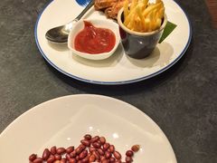 -同庆楼(奥体中心店)