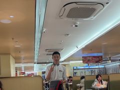 -海底捞火锅(东方时代广场店)