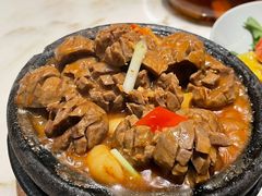 -潮堂 · 潮州菜(国贸商城店)