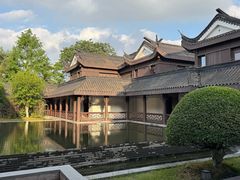 -绍兴饭店知遇楼(环山路店)