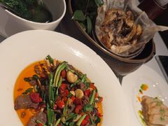 -桂满陇·海市蜃楼·黑金(国金店)