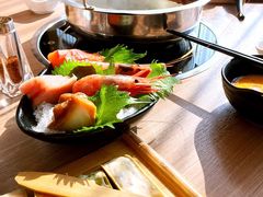 -水林间·寿喜烧自助(仙林金鹰店)