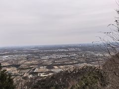 -北京凤凰岭