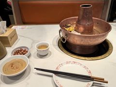 -东门口·新式老北京火锅(河西龙湖天街店)