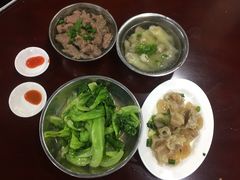 -达道武仔牛肉店(广达路店)