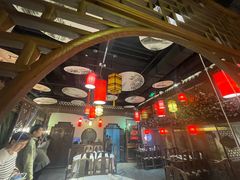 -徽镇小厨·经典徽菜(十里河店)
