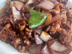 -碧海银沙海鲜餐厅(恒大海上威尼斯店)