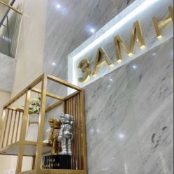 -3AM HAIR SALON染发接发
