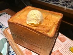 面包诱惑-绿茶餐厅(布吉万象汇店)