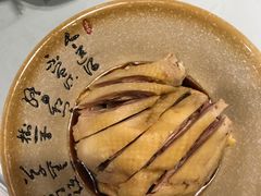 -风味小馆(天目湖宾馆店)
