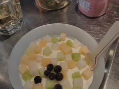 -很久以前羊肉串(昌里路三钢里店)