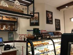 -BREAD WAY面包路·欧式面包(龙湖时代D馆店)