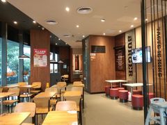 -汉堡王(徐汇绿地缤纷店)