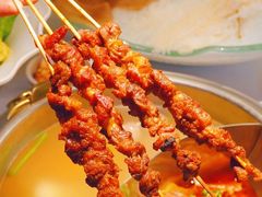 -左庭右院鲜牛肉火锅(七宝领展广场店)