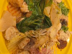 -北丐先生·野馄饨烧烤(雨花万象店)