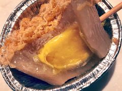 肉松蛋黄流沙-元氏钵仔糕(北京路店)