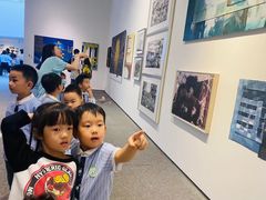 -宾果蒙特梭利托育儿童之家幼儿园(爱琴海店)