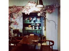 -烛影拾光观景餐厅·创意菜·摄影·小提琴(大唐不夜城店)