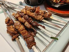 -状元阁烧烤(新华路总店)