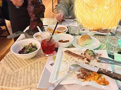 -B'Churrasco Brazilian BBQ Restaurant Melbourne