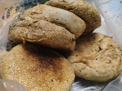 -李小老烧饼(常营民族家园店)