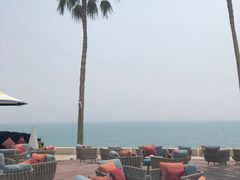 -迪拜帆船酒店海底餐厅