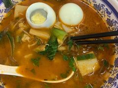 -西安外国语大学-学生食堂(栾树大道店)