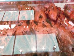 -张鸭子重庆特产卤味小吃(未来国际店)