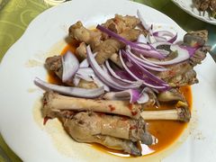 -伊犁羊杂馆