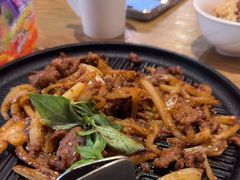 -小大董·烤鸭(王府井apm店)