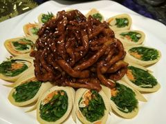 -95号酱骨·一块豆腐(展春园西路店)