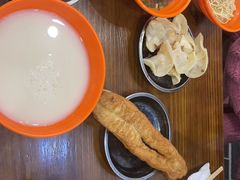 -金枫锅贴(滨江·凯旋门店)