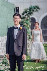 -格乐利雅婚礼艺术中心(南外滩店)