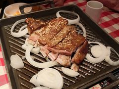 -西贝(金桥店)