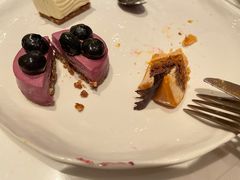 -潮一不贰·法式甜品·生日蛋糕·西式简餐(外滩店)